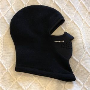 2/$10 Seirus kids junior balaclava.